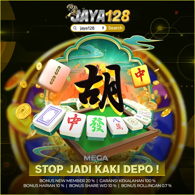 Thumbnail banner JAYA128 3